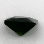 1.14 Carat Princess Natural Green Sapphire