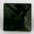 1.14 Carat Princess Natural Blue Sapphire
