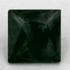 1.10 Carat Princess Natural Blue Sapphire