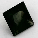 1.19 Carat Princess Natural Blue Sapphire