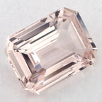 1.57 Carat Emerald Natural Pink Sapphire