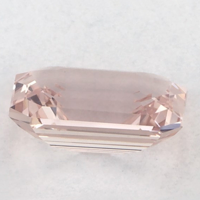 1.57 Carat Emerald Natural Pink Sapphire