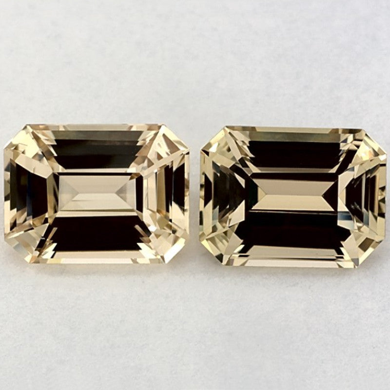 3.25 Carat Emerald Natural Pink Sapphire
