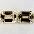 3.25 Carat Emerald Natural Pink Sapphire