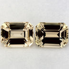 3.25 Carat Emerald Natural Pink Sapphire