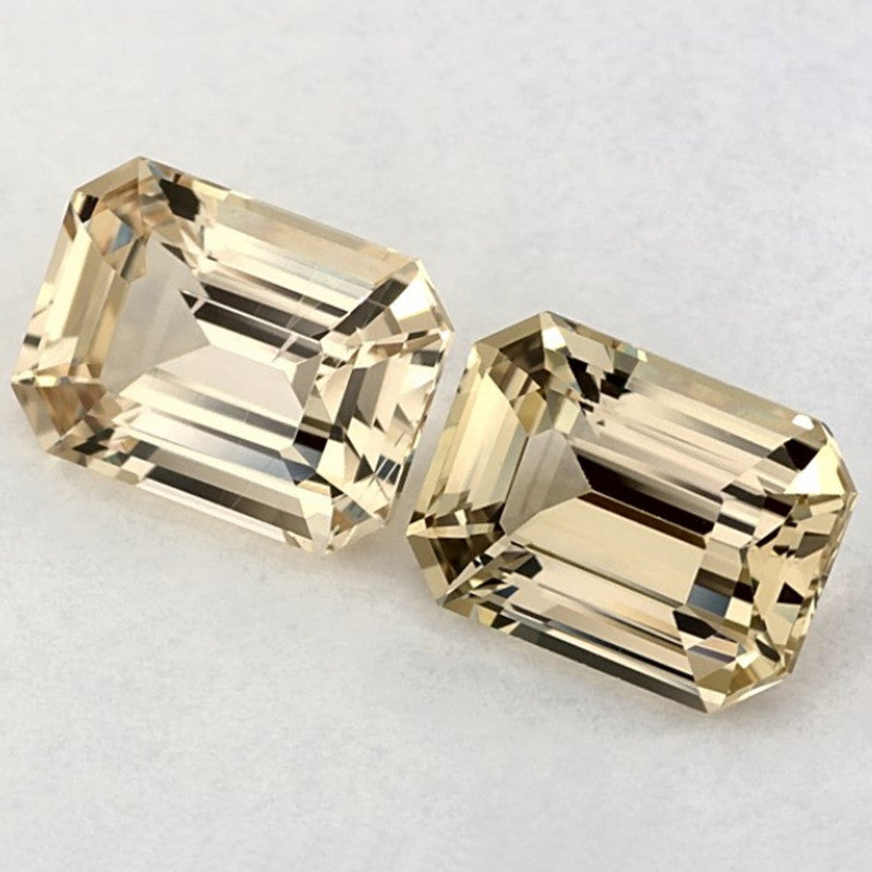3.25 Carat Emerald Natural Pink Sapphire