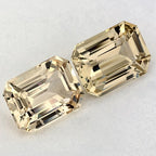 3.25 Carat Emerald Natural Pink Sapphire