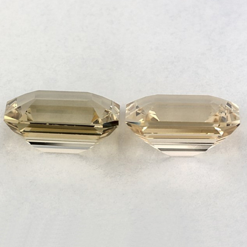 3.25 Carat Emerald Natural Pink Sapphire