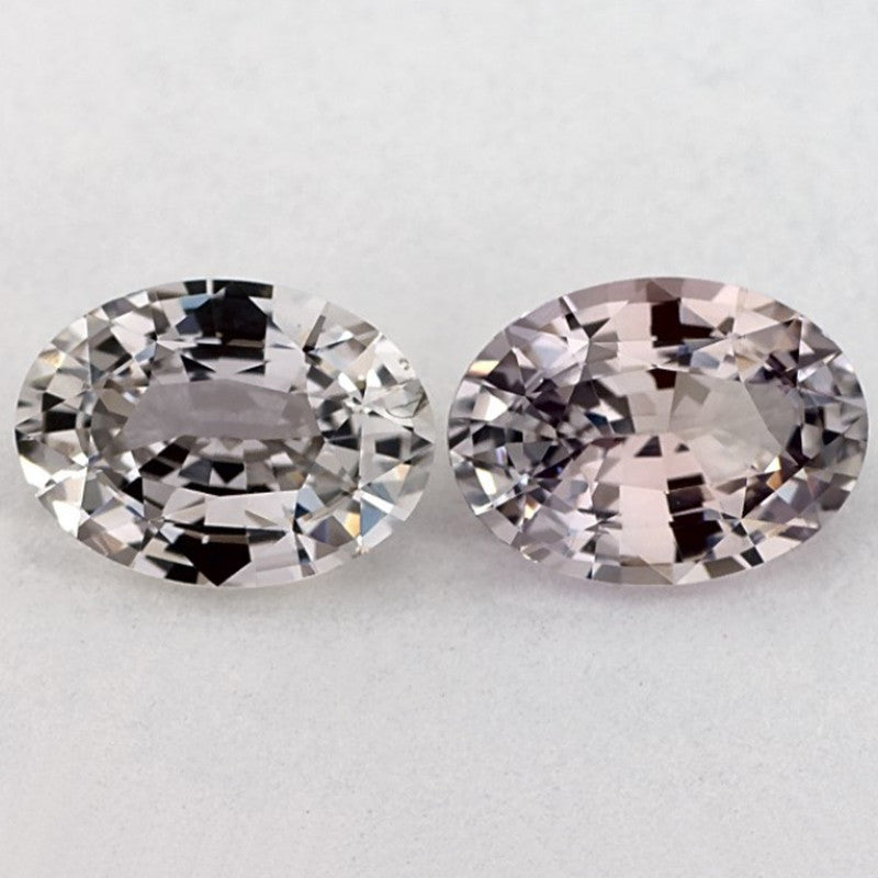 2.69 Carat Oval Natural Green Sapphire