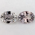 2.69 Carat Oval Natural Green Sapphire
