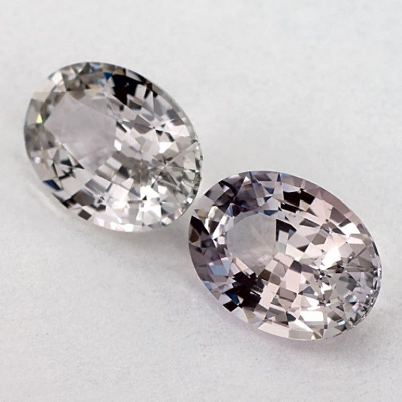 2.69 Carat Oval Natural Green Sapphire