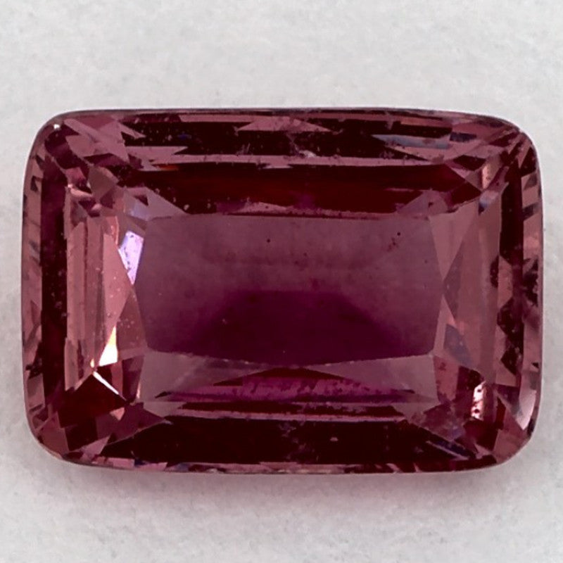 2.00 Carat Emerald Natural Pink Sapphire