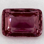2.00 Carat Emerald Natural Pink Sapphire