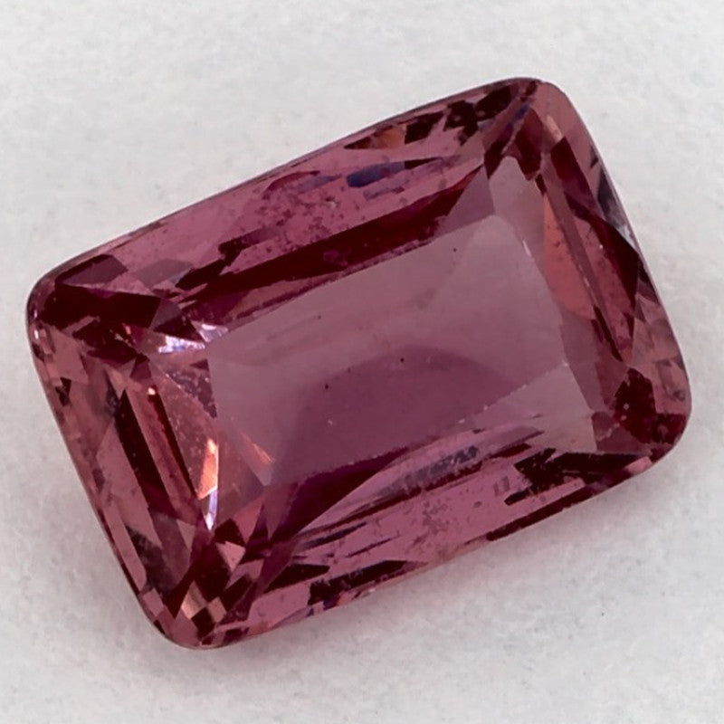 2.00 Carat Emerald Natural Pink Sapphire