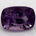 1.26 Carat Cushion Natural Pink Sapphire
