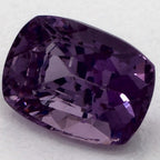 1.26 Carat Cushion Natural Pink Sapphire