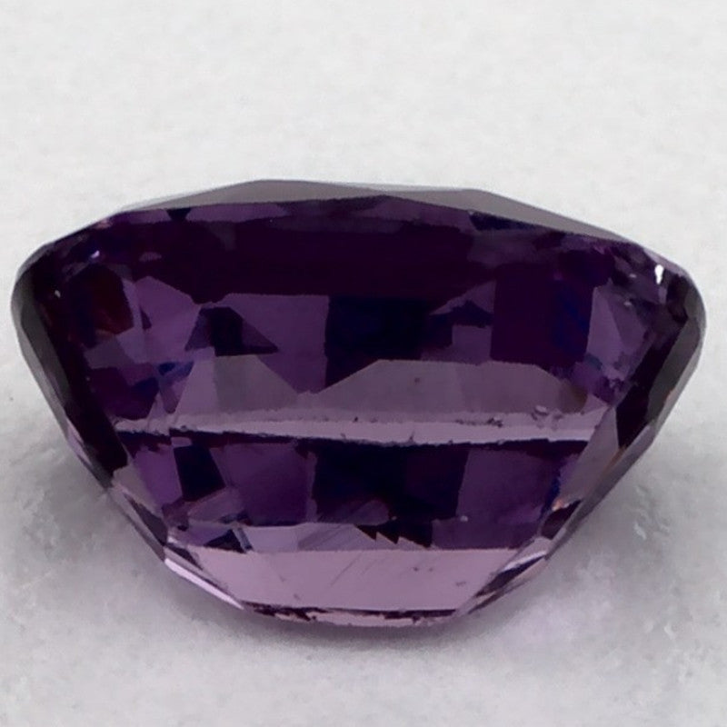 1.26 Carat Cushion Natural Pink Sapphire