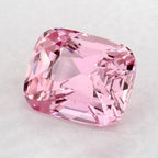 1.63 Carat Cushion Natural Pink Sapphire