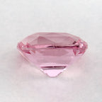 1.63 Carat Cushion Natural Pink Sapphire