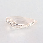 2.39 Carat Pear Natural Pink Sapphire