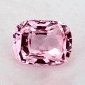 1.46 Carat Cushion Natural Pink Sapphire