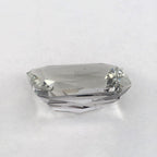 1.68 Carat Radiant Natural Blue Sapphire
