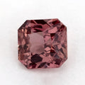 1.11 Carat Radiant Natural Pink Sapphire