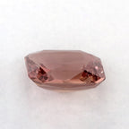 1.61 Carat Radiant Natural Pink Sapphire