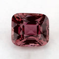 1.55 Carat Cushion Natural Pink Sapphire