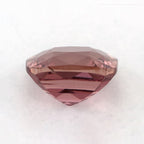 1.55 Carat Cushion Natural Pink Sapphire