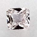 2.67 Carat Radiant Natural Pink Sapphire