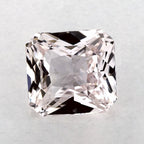 2.67 Carat Radiant Natural Pink Sapphire