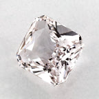 2.67 Carat Radiant Natural Pink Sapphire