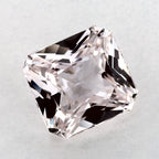 2.67 Carat Radiant Natural Pink Sapphire