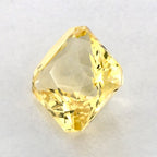 1.75 Carat Radiant Natural Yellow Sapphire