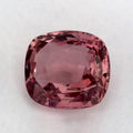 1.10 Carat Cushion Natural Yellow Sapphire