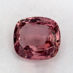 1.10 Carat Cushion Natural Yellow Sapphire