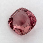 1.10 Carat Cushion Natural Yellow Sapphire