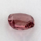 1.10 Carat Cushion Natural Yellow Sapphire