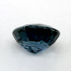 1.48 Carat Oval Natural Blue Sapphire