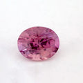 1.03 Carat Oval Natural Pink Sapphire