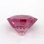 1.03 Carat Oval Natural Pink Sapphire
