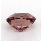 1.63 Carat Oval Natural Pink Sapphire