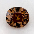 1.11 Carat Oval Natural Yellow Sapphire
