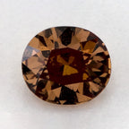 1.11 Carat Oval Natural Yellow Sapphire