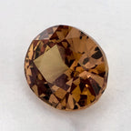 1.11 Carat Oval Natural Yellow Sapphire