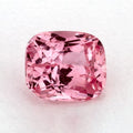 1.42 Carat Cushion Natural Pink Sapphire
