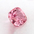 1.42 Carat Cushion Natural Pink Sapphire