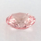 1.53 Carat Oval Natural Pink Sapphire