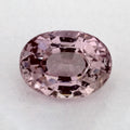 1.55 Carat Oval Natural Pink Sapphire